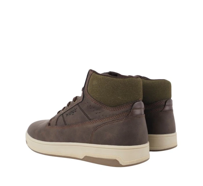 Boty Wrangler Denver Mid M 20253018 IKU