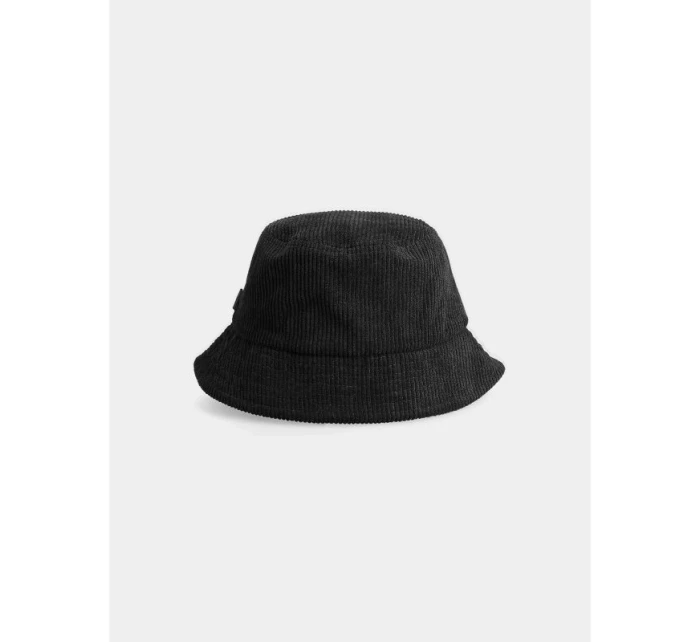 Dámská kšiltovka Black model 21721506 - 4F Dámská kšiltovka Black model 21721506 - 4F