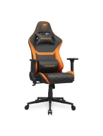 Herní židle Cougar Armor One V2/Orange (CGR-AO2) Herní židle Cougar Armor One V2/Orange (CGR-AO2)