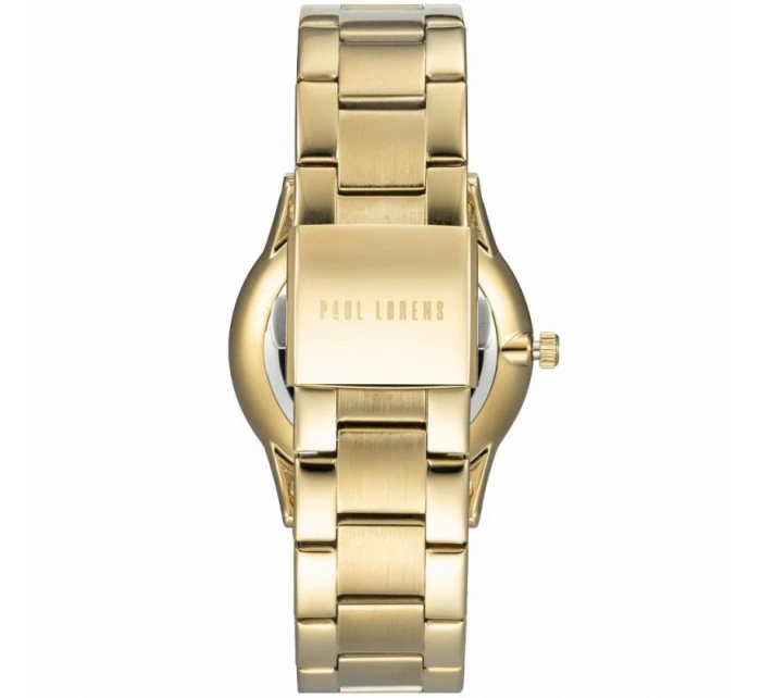 Pánské hodinky Paul Lorens PL14573B2-1D1 + BOX Pánské hodinky Paul Lorens PL14573B2-1D1 + BOX
