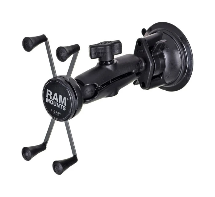 Držák RAM MOUNT X-Grip™ na čelní sklo RAM-B-166-UN10U