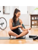 Mini masážní pistole model 21863727 MG 200 Mini masážní pistole model 21863727 MG 200