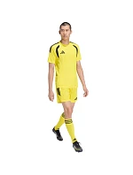 Pánské tričko adidas Tiro 26 League Jersey yellow KB1358 pánské