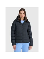 Dámská bunda s přírodní výplní 4F 4FRAW25TDJAF0800-20S