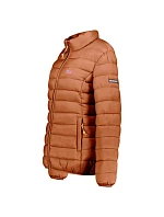 Dámská bunda Geographical Norway ATIKOLOR BASIC DB velbloudí LADY 096 (WY4203F/GN-CAMEL) Dámská bunda Geographical Norway ATIKOLOR BASIC DB velbloudí LADY 096 (WY4203F/GN-CAMEL)