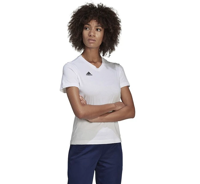 Dámské tričko Entrada 22 W HC0442 - Adidas
