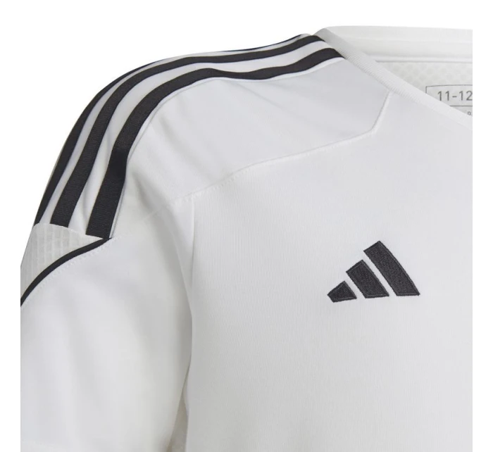 Dětské tričko Tiro 23 League Jr HR4620 - Adidas
