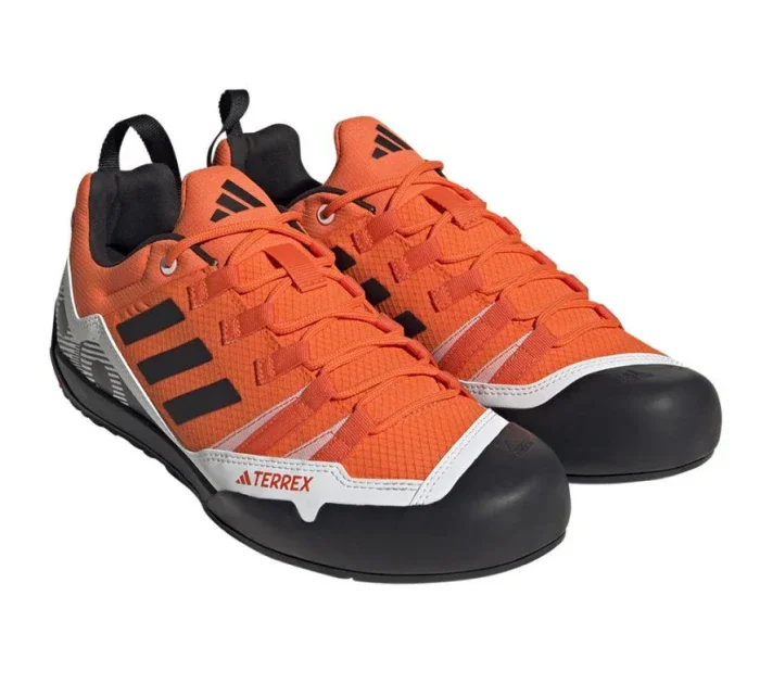 Boty adidas Terrex Swift Solo 2 M IE6902
