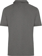 Daiber JN 720 Pánské funkční polo 02.0720 dark melange