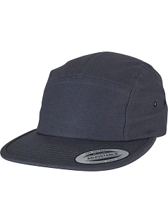 5 panelová kšiltovka 55. graphite model 22537249 - Flexfit