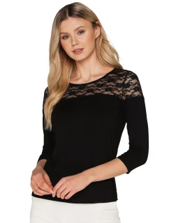 Babell Melanie barva: černá