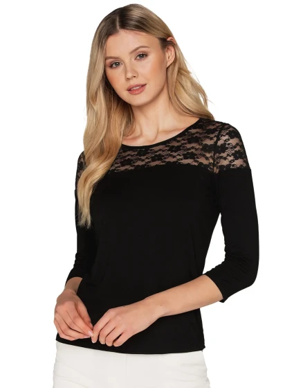 Babell Melanie barva: černá