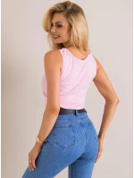 Top BR TP 2024.98 světle růžová