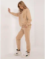 Sada CLM KMPL 1278.08P velbloud Sada CLM KMPL 1278.08P velbloud