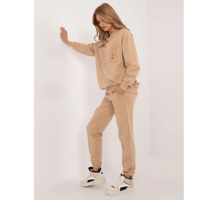 Sada CLM KMPL 1278.08P velbloud Sada CLM KMPL 1278.08P velbloud