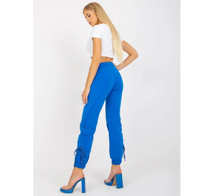 Tepláky RV DR 7943.19 tmavě modrá Tepláky RV DR 7943.19 tmavě modrá