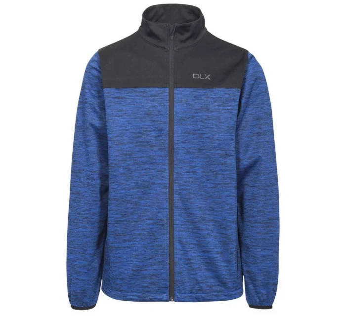 Pánská softshellová bunda Trespass model 21276257 - DLX Pánská softshellová bunda Trespass model 21276257 - DLX