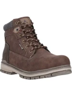 Pánské zimní boty model 20563958 - Whistler