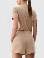 Dámské kraťasy 4F