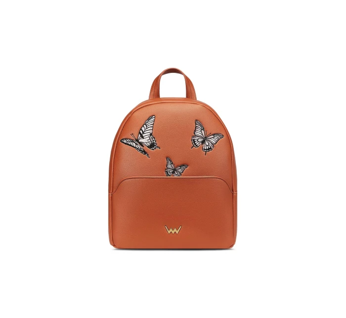 Dámský batoh Vuch Arlen Chrysalis Brown