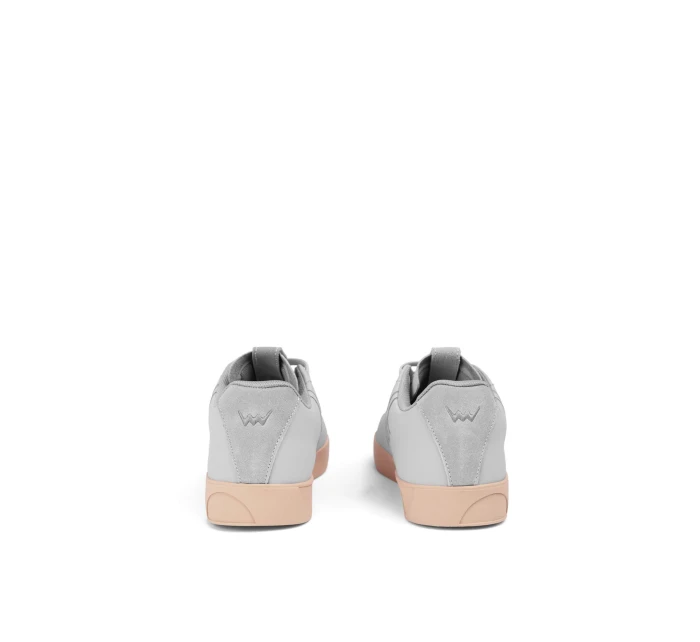 Dámská obuv Vuch Dotty Classic Grey