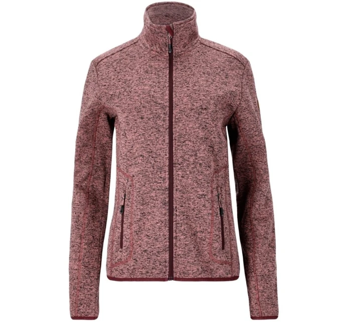 Dámská fleecová mikina Whistler Samani