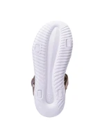 Dámské sandály APODIS WOS 92800602641 Béžová s bílou - Hi-Tec Dámské sandály APODIS WOS 92800602641 Béžová s bílou - Hi-Tec