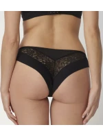 Dámské kalhotky Vivid Spotlight Brazilian - Triumph