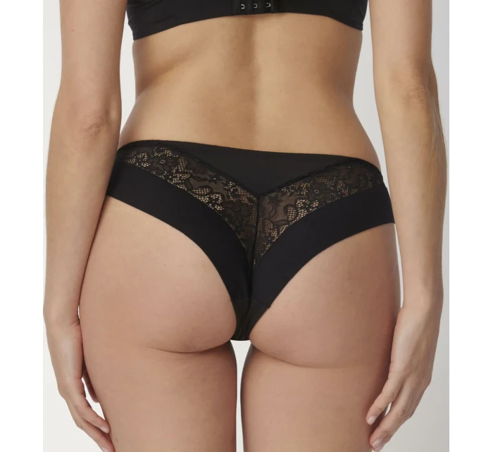 Dámské kalhotky Vivid Spotlight Brazilian - Triumph