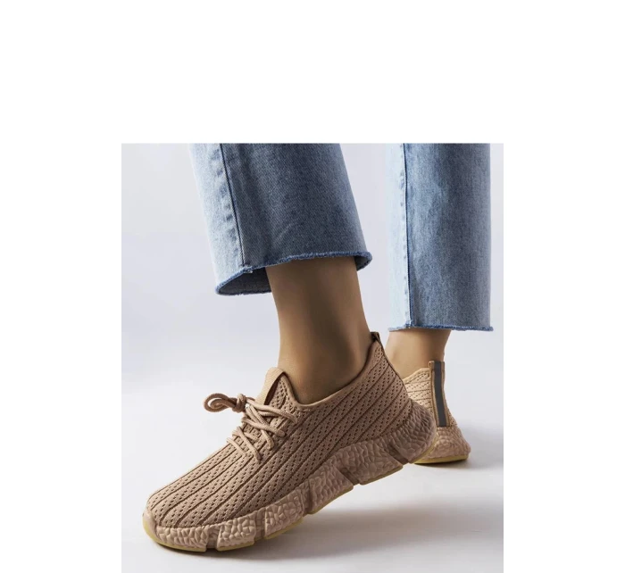 Sportovní obuv model 207823 Solea Sportovní obuv model 207823 Solea