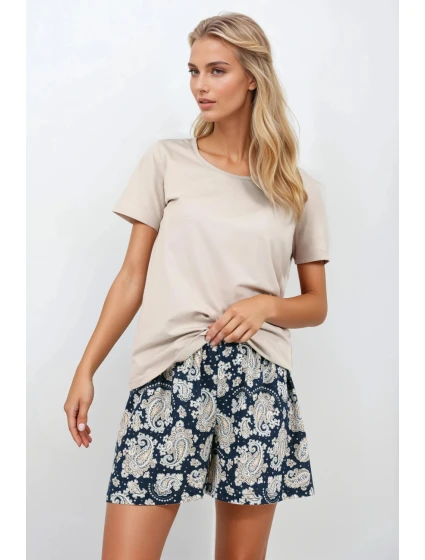 Pyžama model 216413 Momenti Per Me Pyžama model 216413 Momenti Per Me