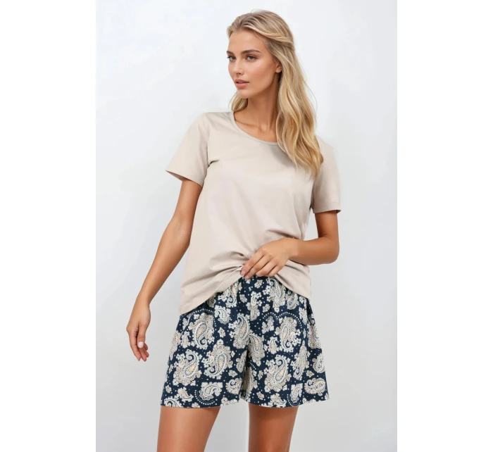 Pyžama model 216413 Momenti Per Me Pyžama model 216413 Momenti Per Me