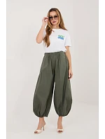 Dámské kalhoty  model 225856 Rue Paris