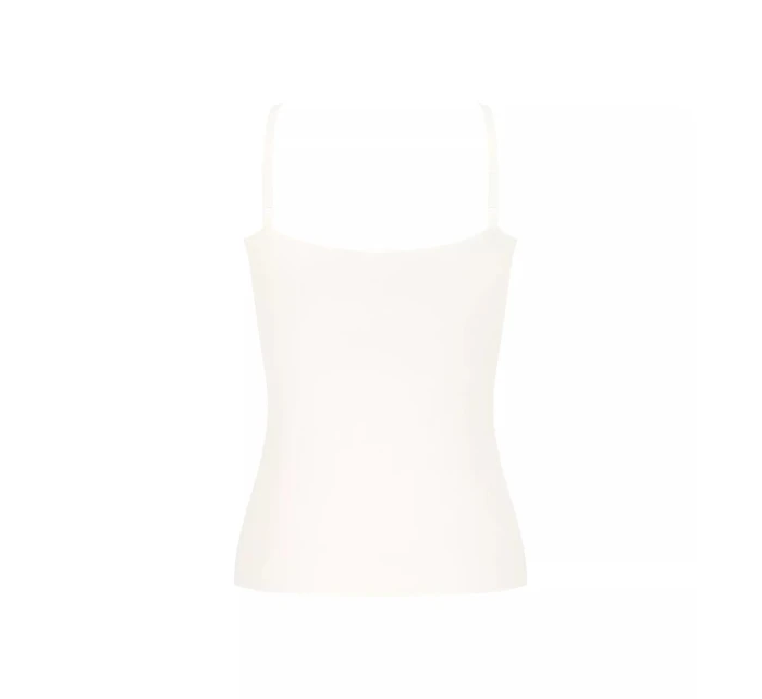 sloggi ZERO Feel 2.0 Spaghetti Top - WHITE - SLOGGI WHITE - SLOGGI
