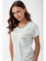 Dámské pyžamo model 20743267 kr/r M2XL - Luna Dámské pyžamo model 20743267 kr/r M2XL - Luna