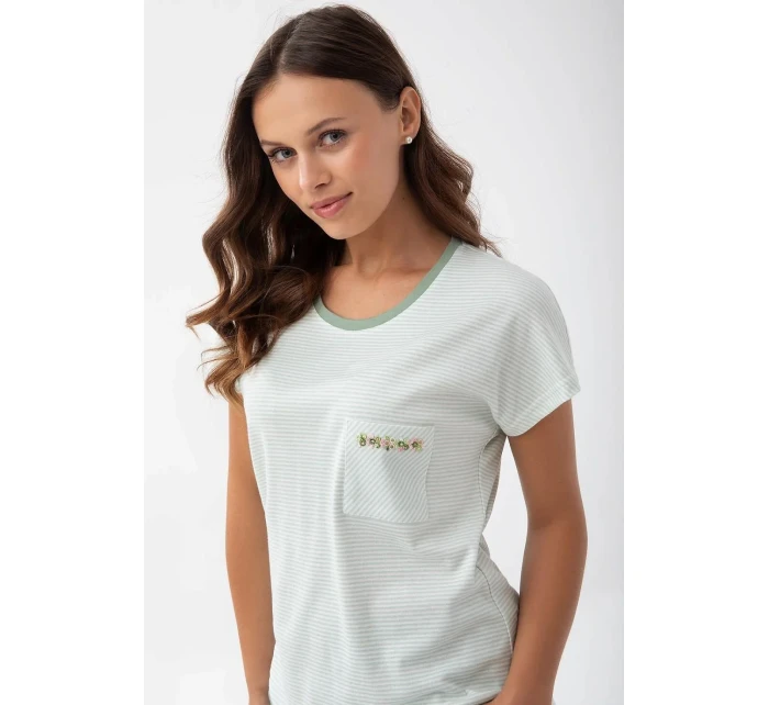 Dámské pyžamo model 20743267 kr/r M2XL - Luna Dámské pyžamo model 20743267 kr/r M2XL - Luna