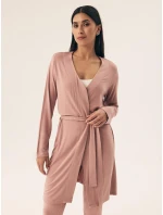 Henderson Dámský župan  long/r SXL model 20930561 - HENDERSON LADIES