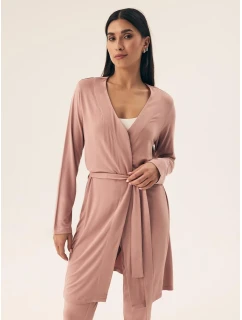 Henderson Dámský župan  long/r SXL model 20930561 - HENDERSON LADIES