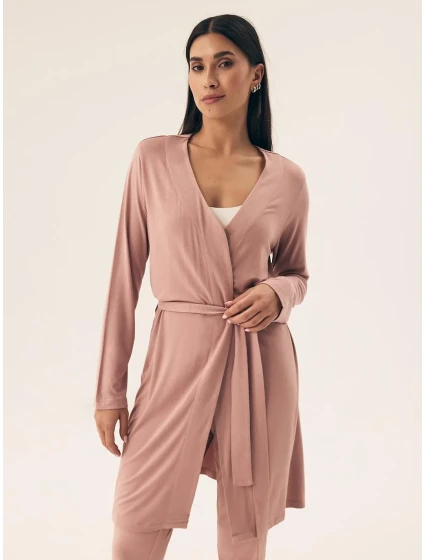 Henderson Dámský župan  long/r SXL model 20930561 - HENDERSON LADIES