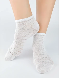 Ponožky Noviti SB121 Jock 35-42