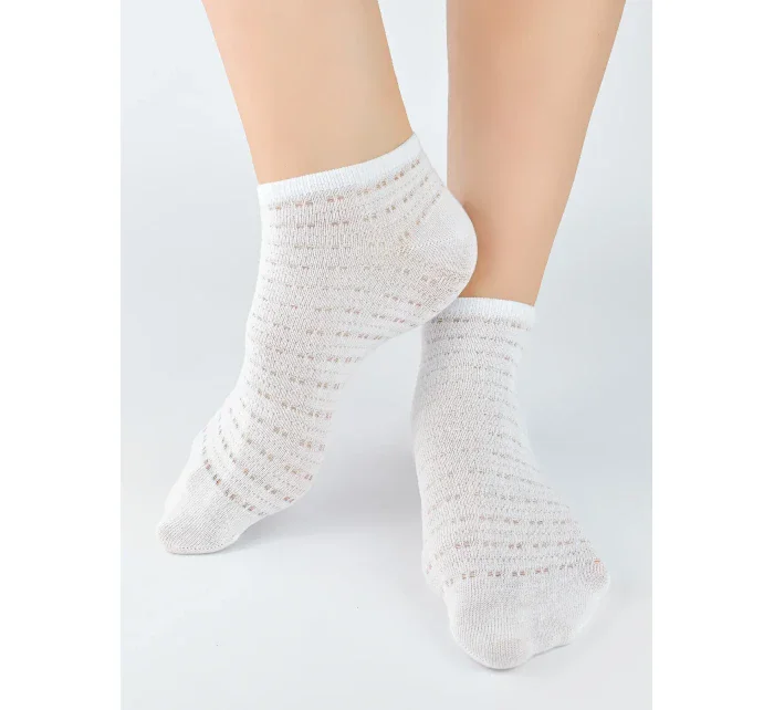 Ponožky Noviti SB121 Jock 35-42 Ponožky Noviti SB121 Jock 35-42