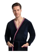 Pánský župan model 18854351 M2XL - Luna
