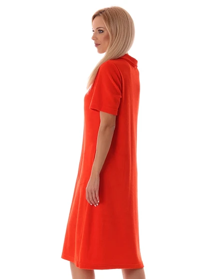 Bari šaty Cherry model 20647505 - Vestis Bari šaty Cherry model 20647505 - Vestis