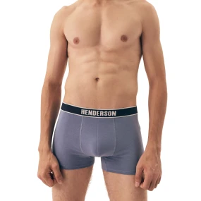 Pánské boxerky 5 pack 42704 Soon - HENDERSON