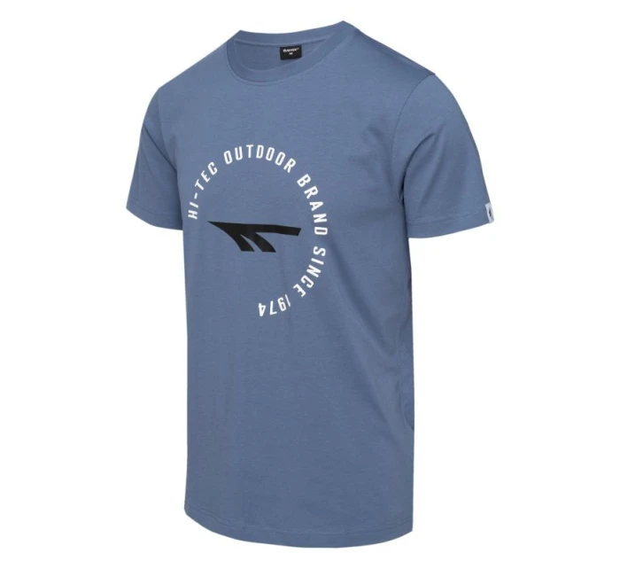 Tričko Hi-tec Noel M 92800596912