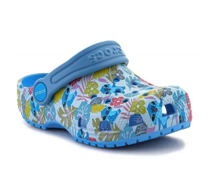 Žabky  Disney Classic Clog Jr model 20133808 - Crocs