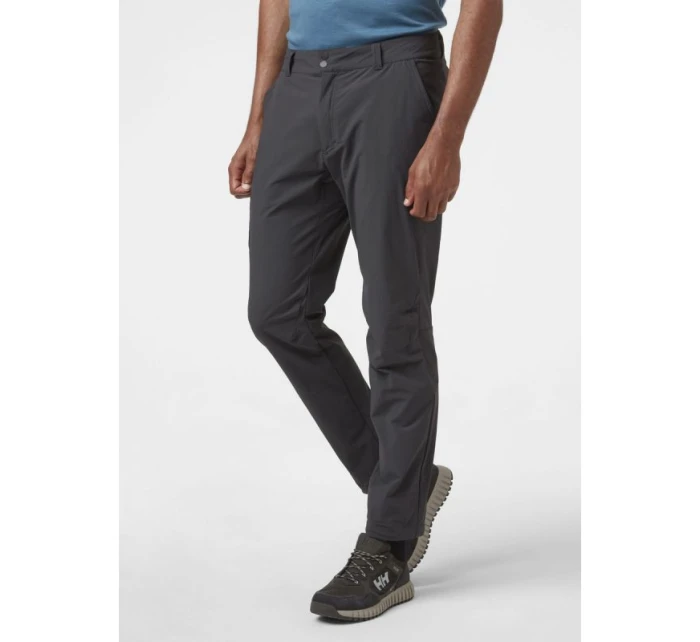 Helly Hansen BRONO SOFTSHELL PANT M 63051 980 kalhoty Helly Hansen BRONO SOFTSHELL PANT M 63051 980 kalhoty