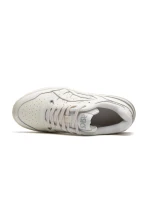 Dámská/mužská sportovní obuv Asics EX89 White Vintage basketball style white (1203A384-103) Dámská/mužská sportovní obuv Asics EX89 White Vintage basketball style white (1203A384-103)