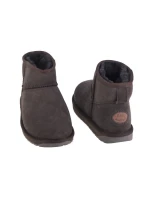 EMU Australia Stinger Micro W W W10937-CHOC dámské boty EMU Australia Stinger Micro W W W10937-CHOC dámské boty