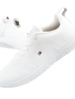Boty Tommy Hilfiger Corporate M FM0FM02838YBR